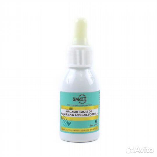 Масло organic smart oil