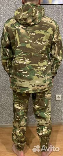 Костюм мужской лето