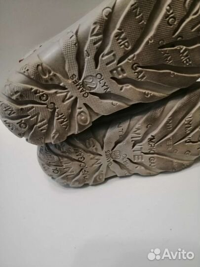 Валенки котофей 22 размер