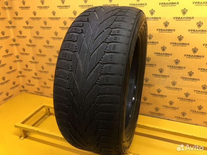 Nokian Tyres Hakkapeliitta R2 SUV 285/50 R20 116R
