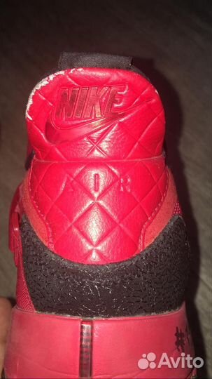 Кроссовки Nike Jordan