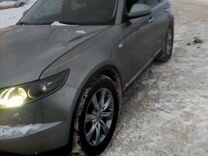 Infiniti FX35 3.5 AT, 2007, 230 000 км, с пробегом, цена 600 000 руб.