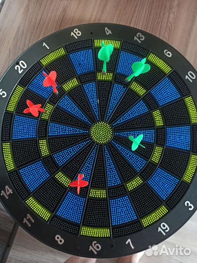 Мишень дартс