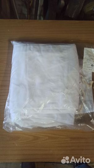 Форма для повара мужской