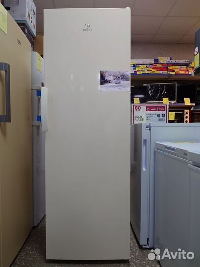 Морозильник новый
