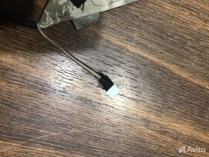 Шлейф матрицы для ноутбука Sony Vaio VPC-EB m971