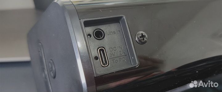 Новый Creative Stage Air V2