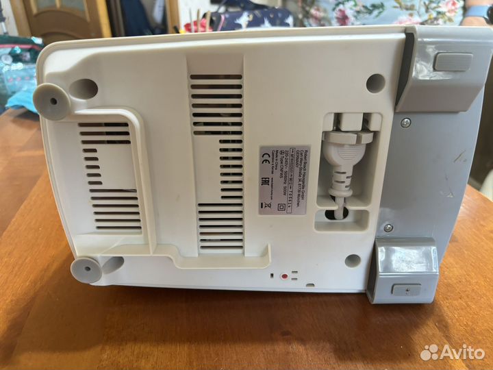 Мясорубка Bosch 1600W