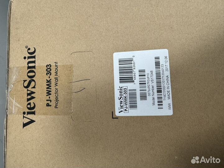 Крепление для проектора