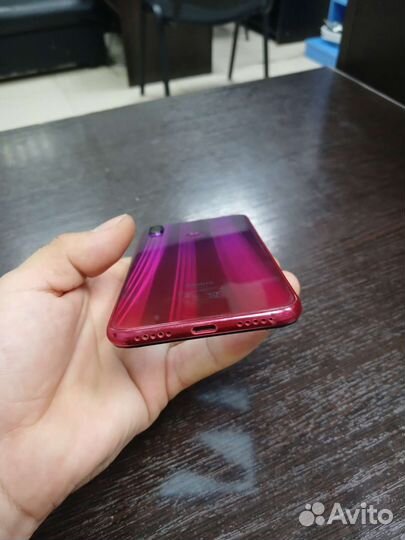 Xiaomi Redmi Note 7 4/64