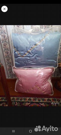 Детское одеяло