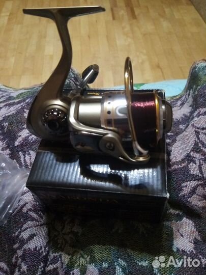 Охота и рыбалка