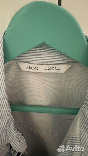 Рубашка женская maag
