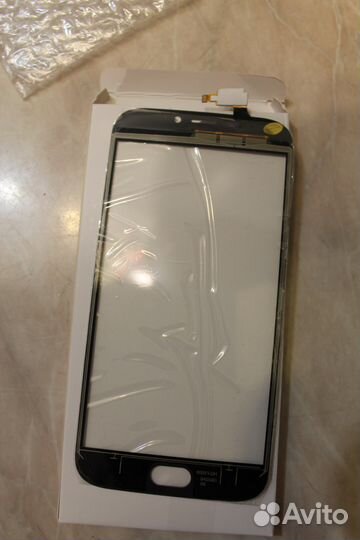 Тачскрин Doogee X9 pro