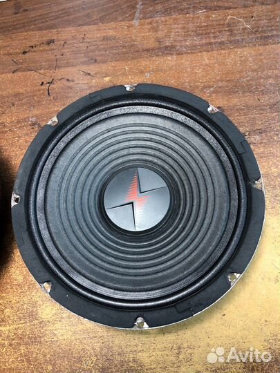 Нч динамики PPI pm.804