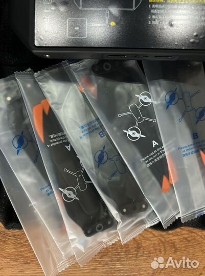 Квадрокоптер Dji Mavic 3T с тепловизором