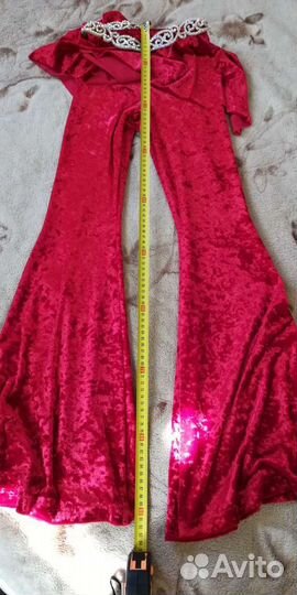 Костюмы для восточного танца