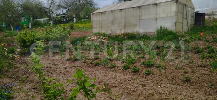 Дача 20,3 м² на участке 7 сот.