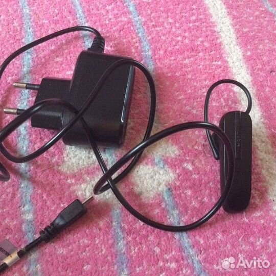 Гарнитура Jabra BT 2046