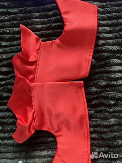 Костюм гнома детский