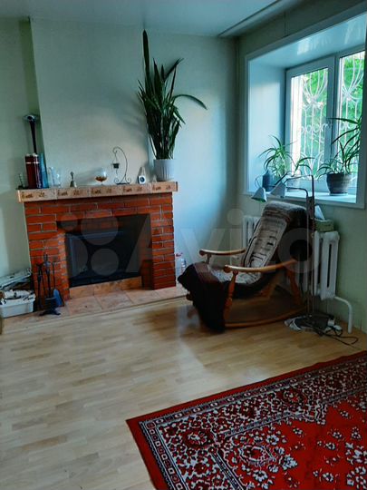 Дом 150 м² на участке 12 сот.