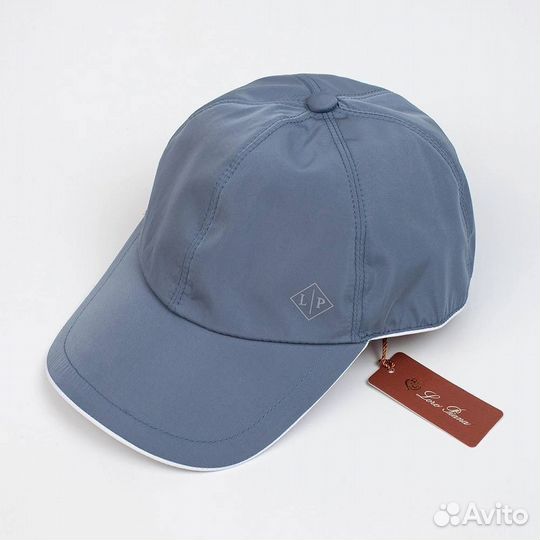 Кепка Loro Piano