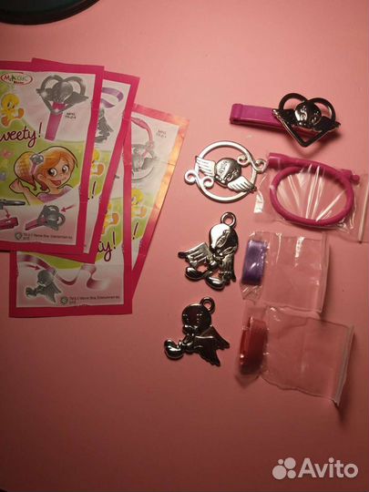 Модель солдитка