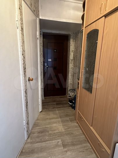 2-к. квартира, 47,6 м², 5/5 эт.