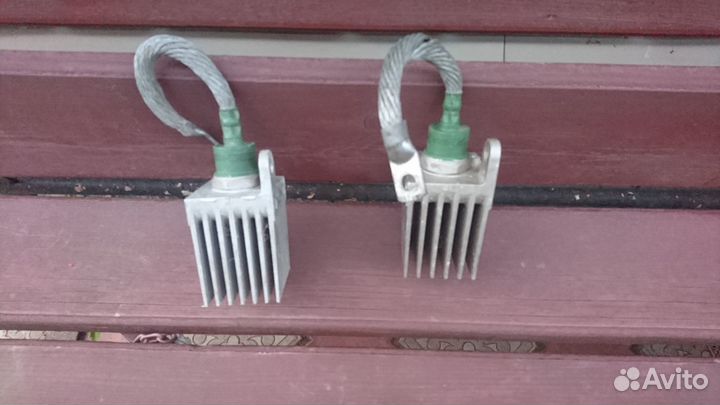 Силовые диоды