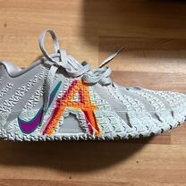 Кроссовки Nike Ja 3 eybl