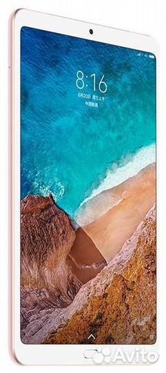 Xiaomi mipad 4 plus 4G LTE