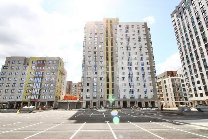 Продам офисное помещение, 73.48 м²