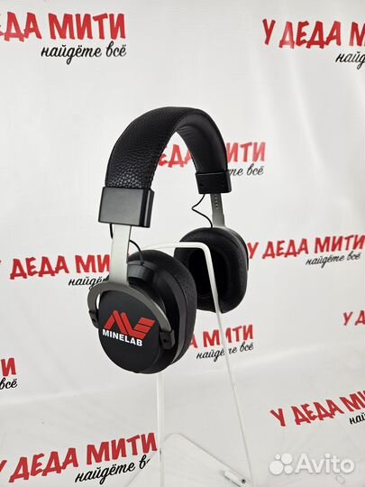 Беспроводные наушники Minelab ML 100