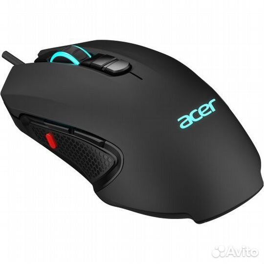 Игровая мышь Acer OMW160. Новая