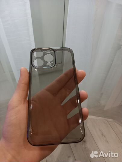 Чехлы на iPhone