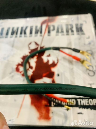 Акустические перемычки Furitech