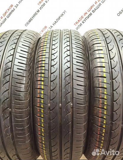 Yokohama BluEarth-1 EF10 175/70 R14 84S