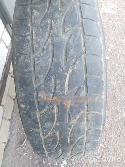 Bridgestone Dueler A/T 215/65 R16 98S