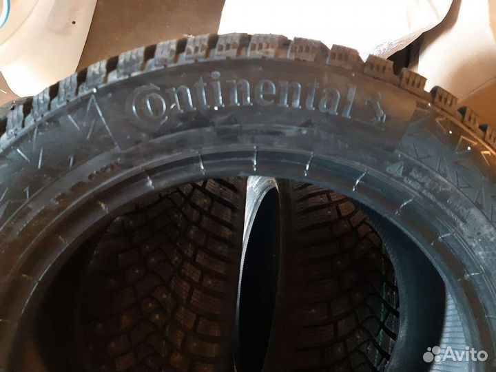 Continental IceContact 3 205/55 R16