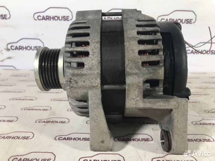 Генератор Chevrolet Cruze cruze