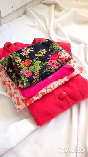 Мешок секонд хенд