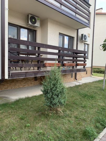 1-к. квартира, 39,3 м², 1/3 эт.