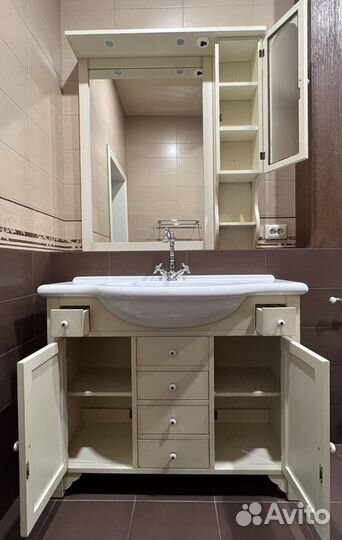 Комплект для ванной