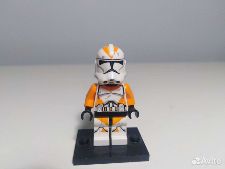 Lego Star Wars