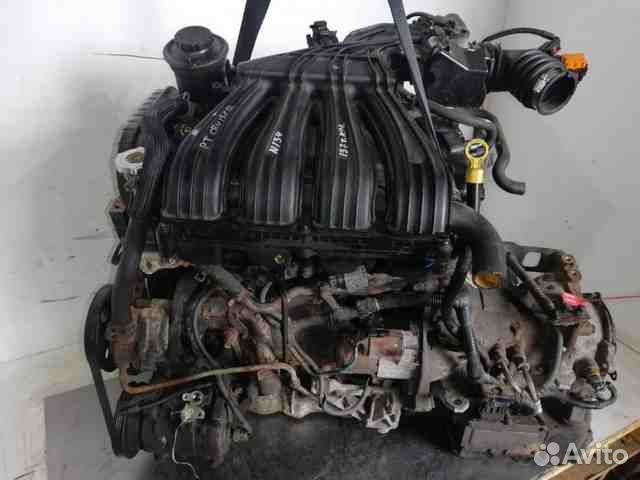 Двигатель chrysler 300 m lr ees eer eer