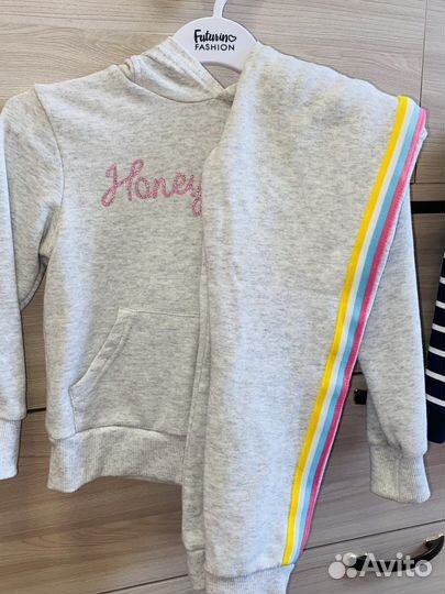 Вещи для девочки