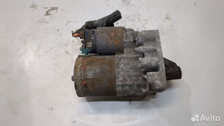 Стартер Citroen DS3, 2010