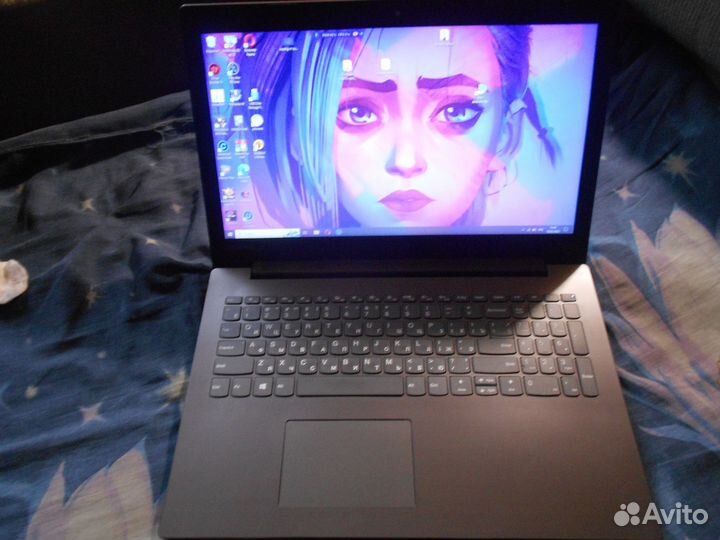 Lenovo ideapad 330 15ikb