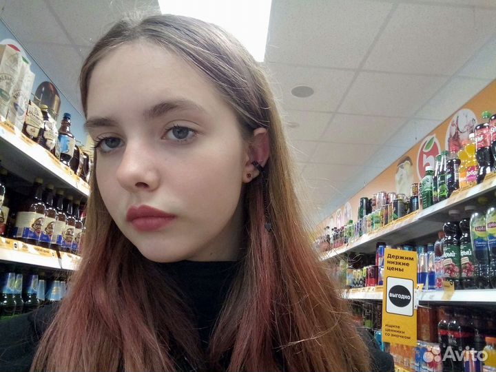 Няня для ребенка