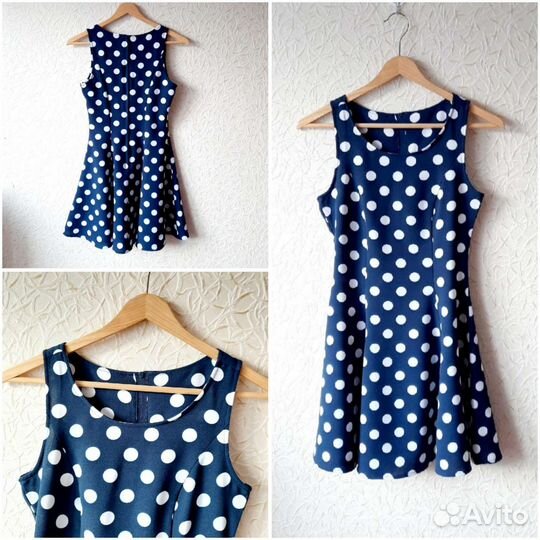 Женская одежда пакетом 42 44 брендовые hm mango